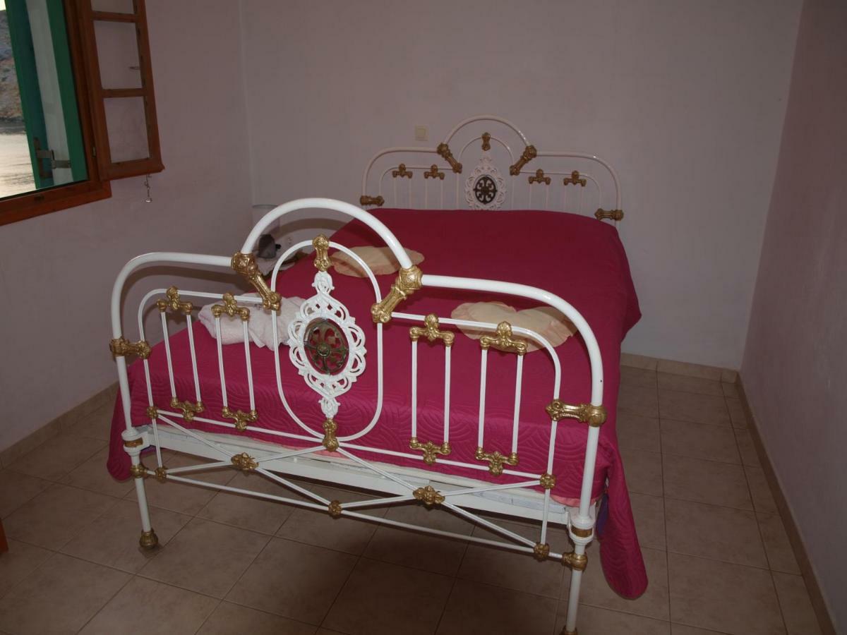 Kokagia House Villa Cherronisos  ภายนอก รูปภาพ