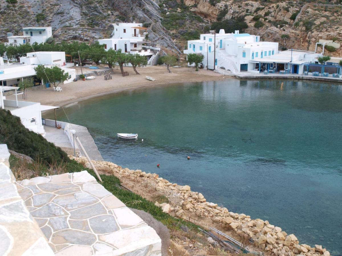 Kokagia House Villa Cherronisos  ภายนอก รูปภาพ