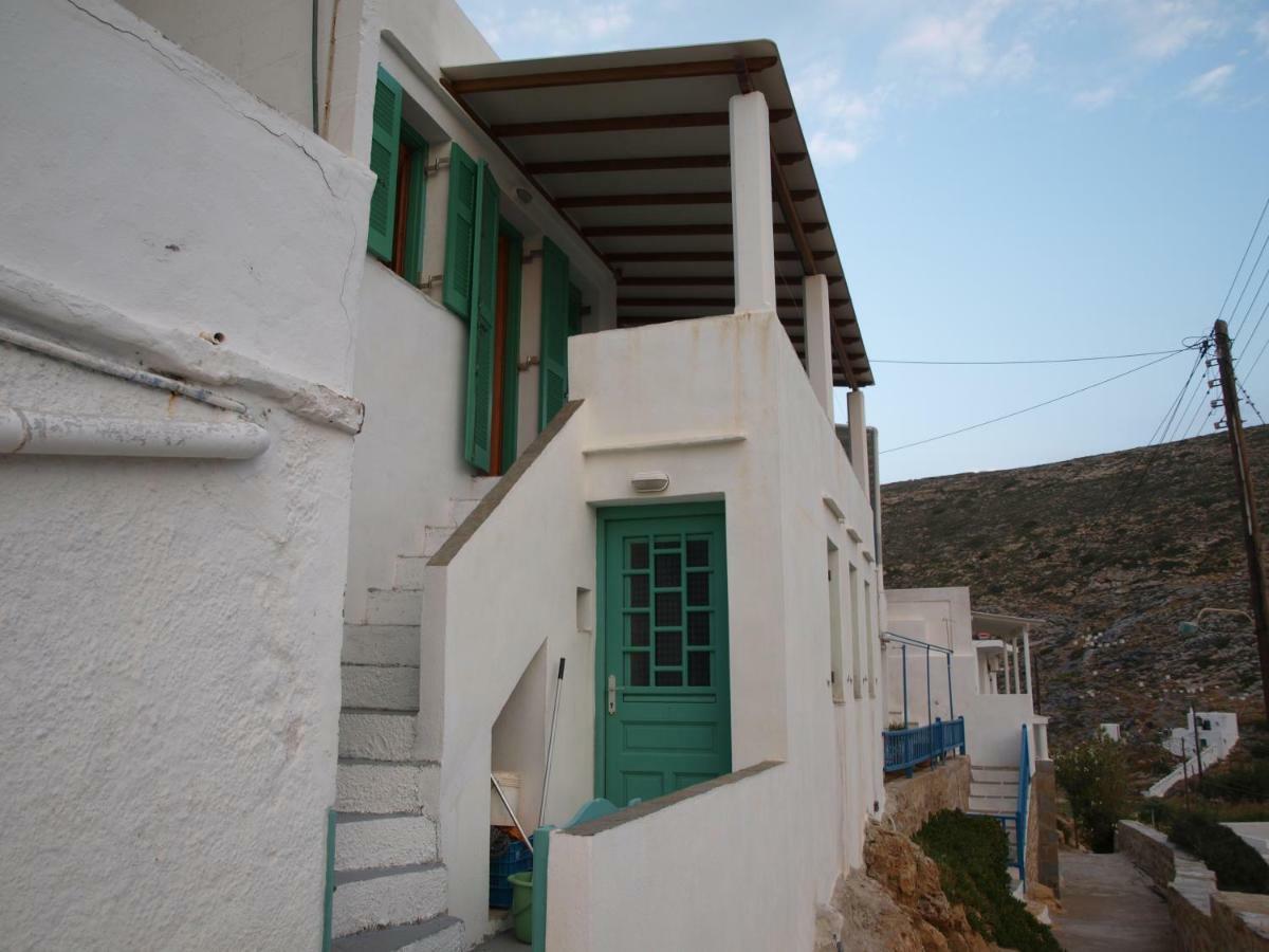 Kokagia House Villa Cherronisos  ภายนอก รูปภาพ