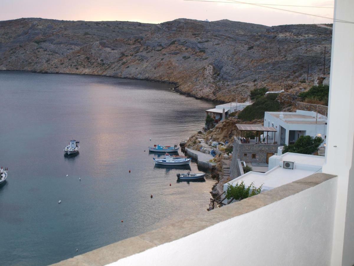 Kokagia House Villa Cherronisos  ภายนอก รูปภาพ