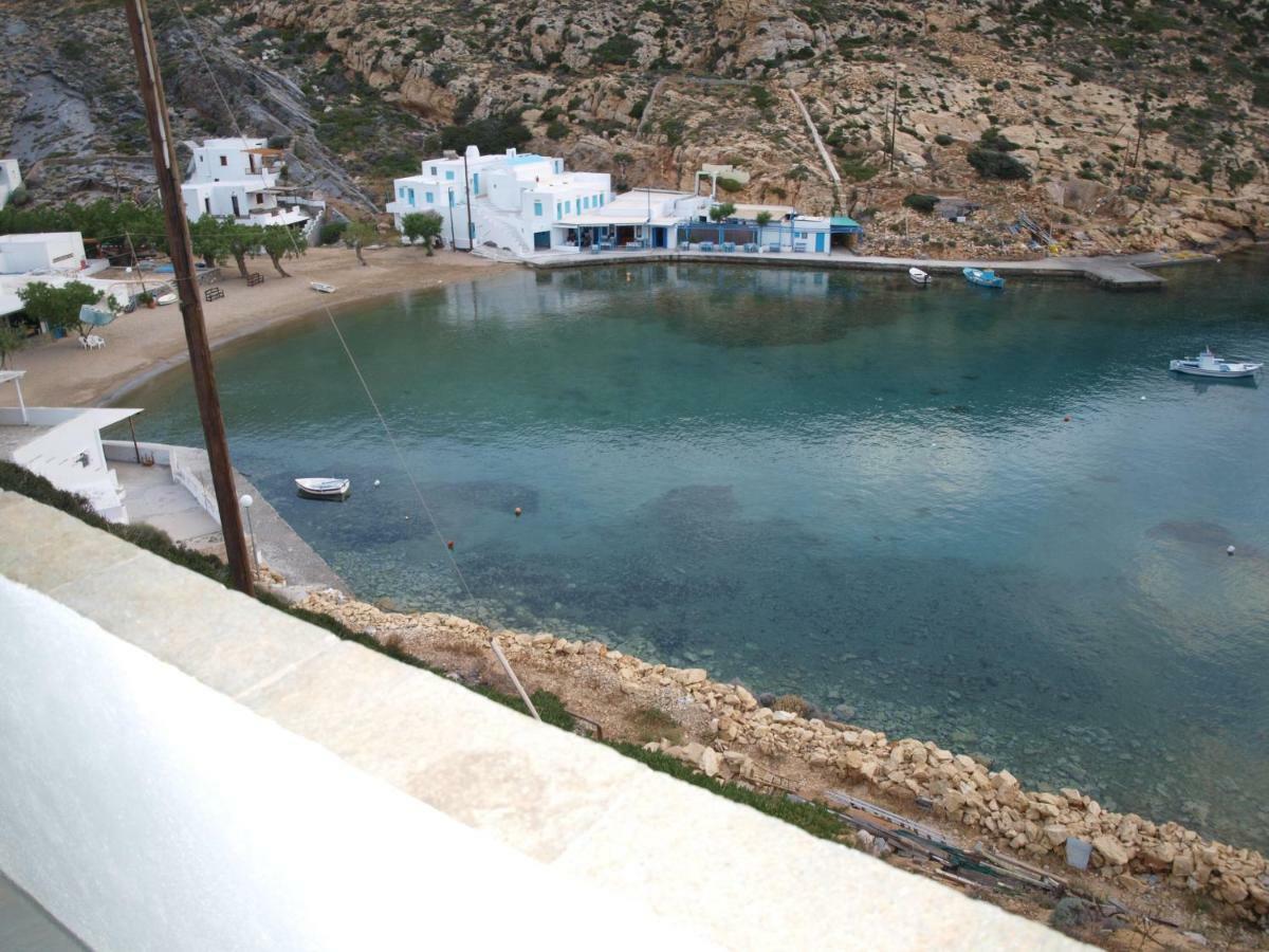 Kokagia House Villa Cherronisos  ภายนอก รูปภาพ