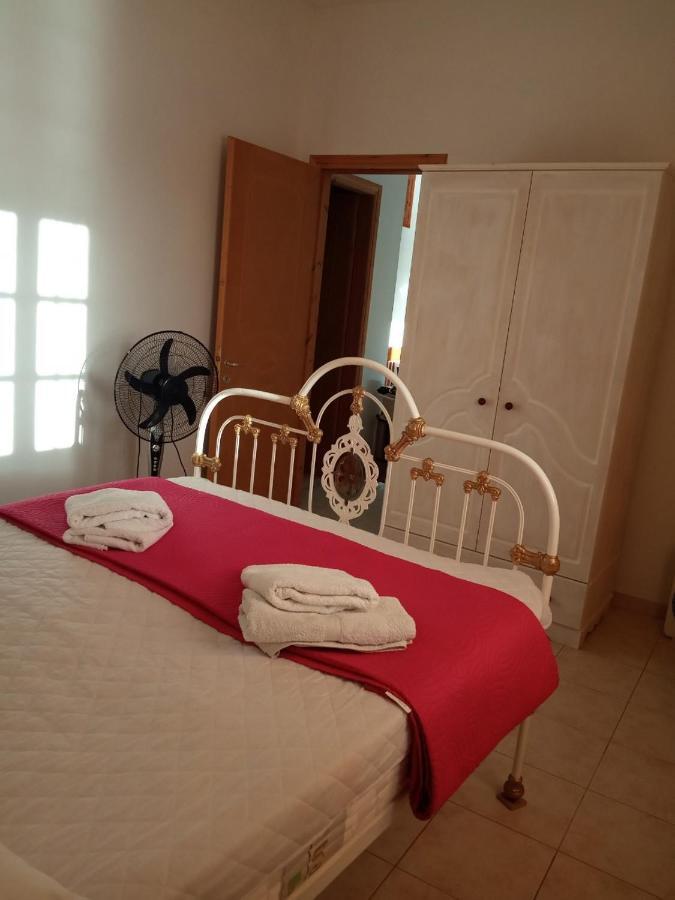 Kokagia House Villa Cherronisos  ภายนอก รูปภาพ