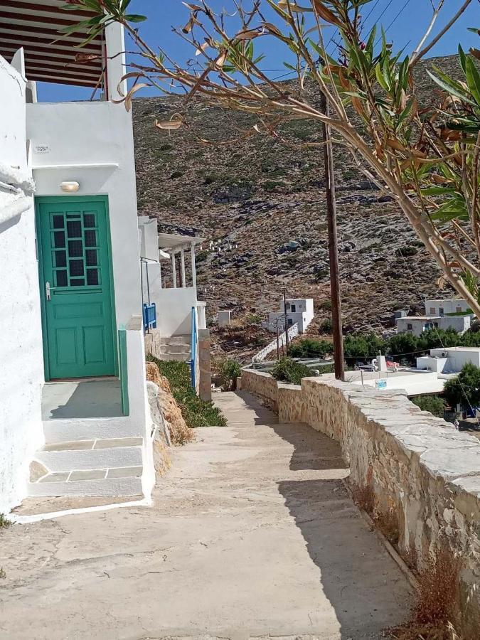 Kokagia House Villa Cherronisos  ภายนอก รูปภาพ
